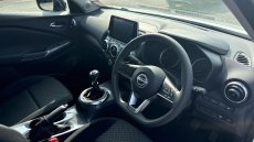 Nissan Juke 1.0 DiG-T 114 Acenta 5dr Petrol Hatchback
